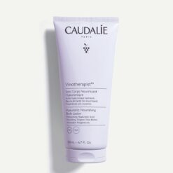 Caudalie Vinotherapist Nourishing Body Lotion, Ενυδατική Lotion Σώματος με Υαλουρονικό Οξύ, 200ml