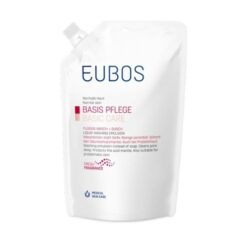 Eubos Liquid Red Refill 400ml