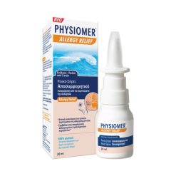 Physiomer Hypertonic Pocket 20ml