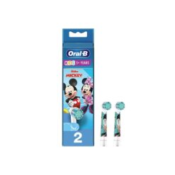 Oral B Ανταλλακτικά Kids 1X2