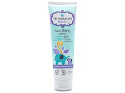 Pharmasept Baby Care Soothing Cream Κρέμα Για Πρόσωπο & Σώμα 150ml