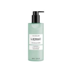 Lierac Demaq Eau Micellaire 400ml