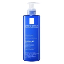 La Roche Posay Toleriane Double Cleanser Καθαριστικό Προσώπου για Ευαίσθητες Επιδερμίδες, 400ml