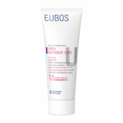 Eubos Urea 10% Intensive Care Κρέμα Ποδιών, 100ml