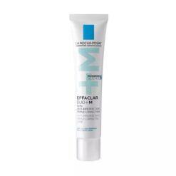 La Roche Posay Effaclar Duo + M Διορθωτική Κρέμα Προσώπου Κατά των Ατελειών 40ml