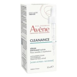 Avene Av Clean Pure Serum A.H.A. 30 ml