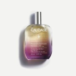 Caudalie Moisturizing Oil Elixir Έλαιο Για Σώμα, Μαλλιά & Πρόσωπο, 50ml