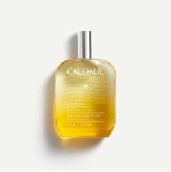 Caudalie Soleil des Vignes Oil Elixir Eνυδατικό Λάδι Σώματος, 50ml