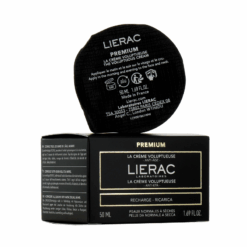 Lierac Premium H Crème Voluptueuse - Ανταλλακτικό (50ml)