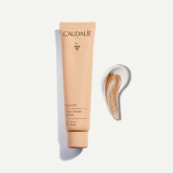 Caudalie Vinocrush Skin Tint Shade 3 Light Medium Ενυδατική Κρέμα Προσώπου με Χρώμα, 30ml