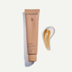 Caudalie Vinocrush Skin Tint Shade 4 Medium Ενυδατική Κρέμα Προσώπου με Χρώμα, 30ml