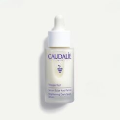 Caudalie Vinoperfect Brightening Dark Spot Serum, Ορός Κατά των Κηλίδων για Πρόσωπο, Λαιμό & Ντεκολτέ, 30ml