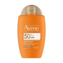 Avene Ultra Fluid Perfecteur Spf50+ 50 ml