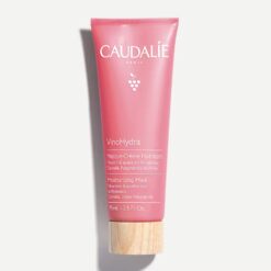 Caudalie VinoHydra Moisturizing Mask Ενυδατική Μάσκα Προσώπου για Ξηρές & Αφυδατωμένες Επιδερμίδες, 75ml
