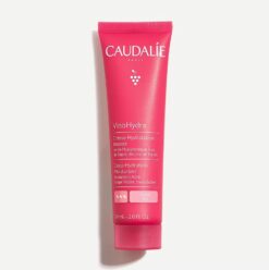 Caudalie VinoHydra Deep Hydration Moisturizer Ενυδατική Κρέμα Προσώπου για Ευαίσθητες & Ξηρές Επιδερμίδες, 60ml
