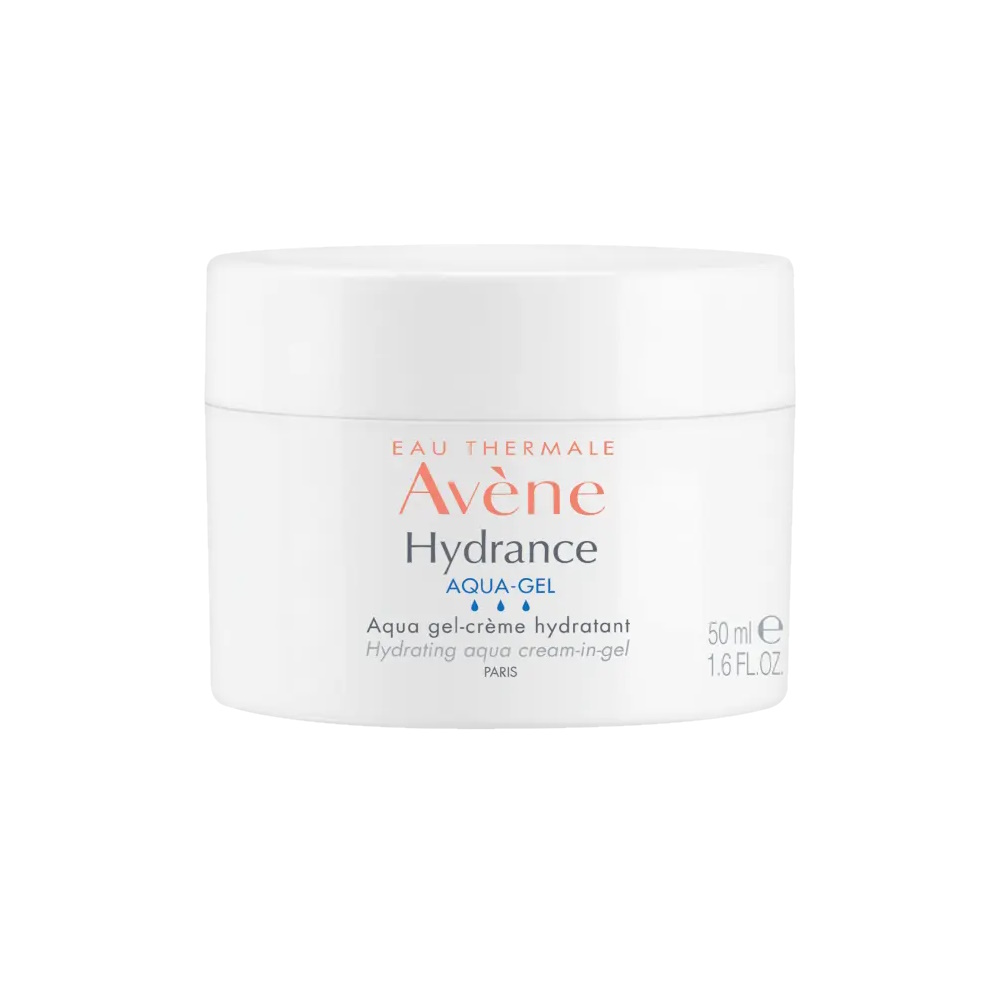 Avene Hydrance Aqua Gel-Creme Hydratant 50ml