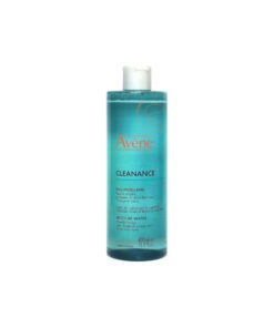 Avene Cleanance Eau Micellaire 400ml