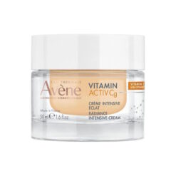 Avene Vitamin Activ Cg  Cream 50 ml