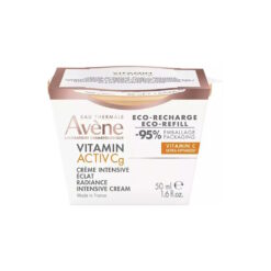 Avene Vitamin Activ Cream Refill 50 ml