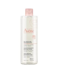 Avene Eau Micellaire 400ml Promo (Smiley Price 12.70€)