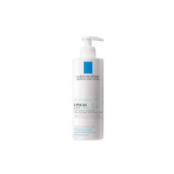 Lipikar Lait Urea 10% 400ml Gr