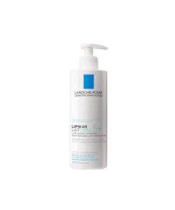 Lipikar Lait Urea 10% 400ml Gr