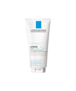 Lipikar Lait Urea 10% 200ml Gr