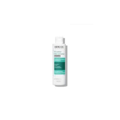 Vichy Dercos Σαμπουάν Sebo Correcteur 200ml