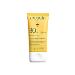 Caudalie Vinosun High Protection Cream Spf30 50 ml