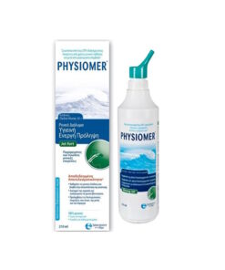 Physiomer Fort 210ml