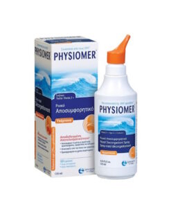 Physiomer Hypertonic 135ml