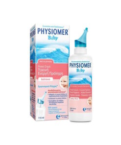 Physiomer Baby Comfort 115ml