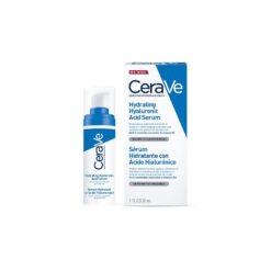 Cerave Hydrating Hyaluronic Acid Serum 30ML