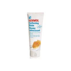 Gehwol Softening Balm Μαλακτικό Βάλσαμο Ποδιών με Μέλι & Γάλα, 125ml