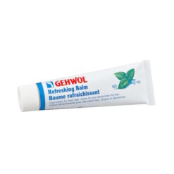 Gehwol Refreshing Balm Αποσμητικό Βάλσαμο Ποδιών, 75ml
