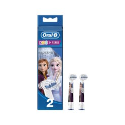 Oral B Ανταλλακτικά Kids Frozen 1X2