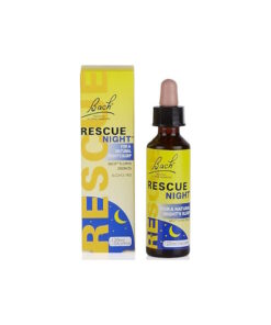 Power Bach Rescue Night 10ml Σταγονες