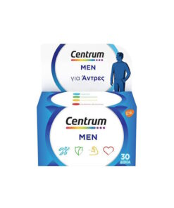Centrum Men 30tabs