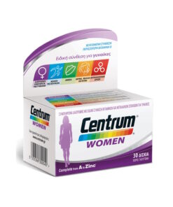Centrum Women 30tabs