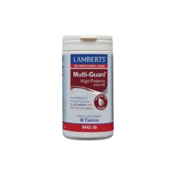 Lamberts Multivit. Guard 30tabs