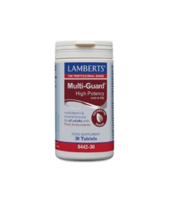 Lamberts Multivit. Guard 30tabs
