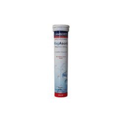 Lamberts Magasorb 300mg 20 Αναβράζοντα Δισκία