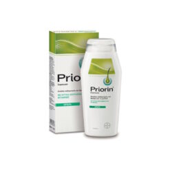 PRIORIN Σαμπουάν 200ml για Λιπαρά μαλλιά