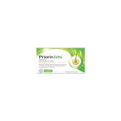 Priorin Extra 30 Caps New