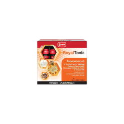 Lanes Royal Tonic Monodoses 10X11ml