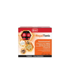 Lanes Royal Tonic Monodoses 10X11ml