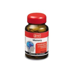 Lanes Multivit. Memory 30tabs