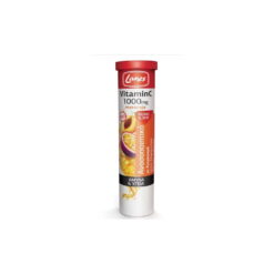 Lanes Eff Vit C 1000Mg Promo (+Maracuja 20tabs)