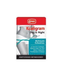 Lanes Kcaligram Day&Night (30+30Tabl)