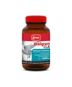Lanes Kcaligram Cla 800Mg Repack 60tabs